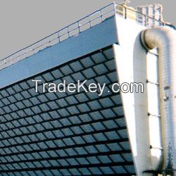 Timber Cooling Tower