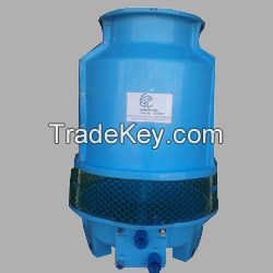Package Type Cooling Tower
