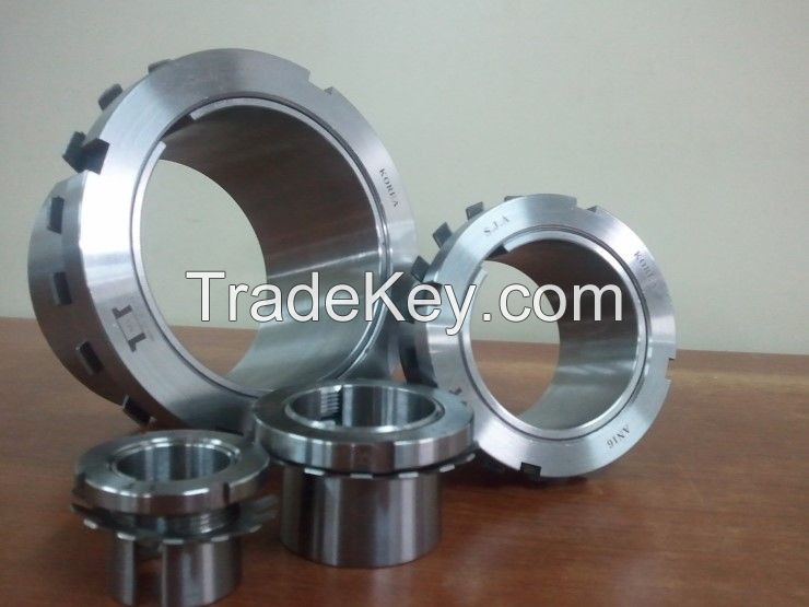 High Precision Industrial Adapter Sleeves