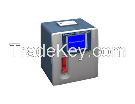 Electrolyte Analyzer