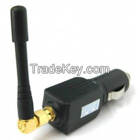 Car GPS Jammer 3 To 6 Meters Coverage