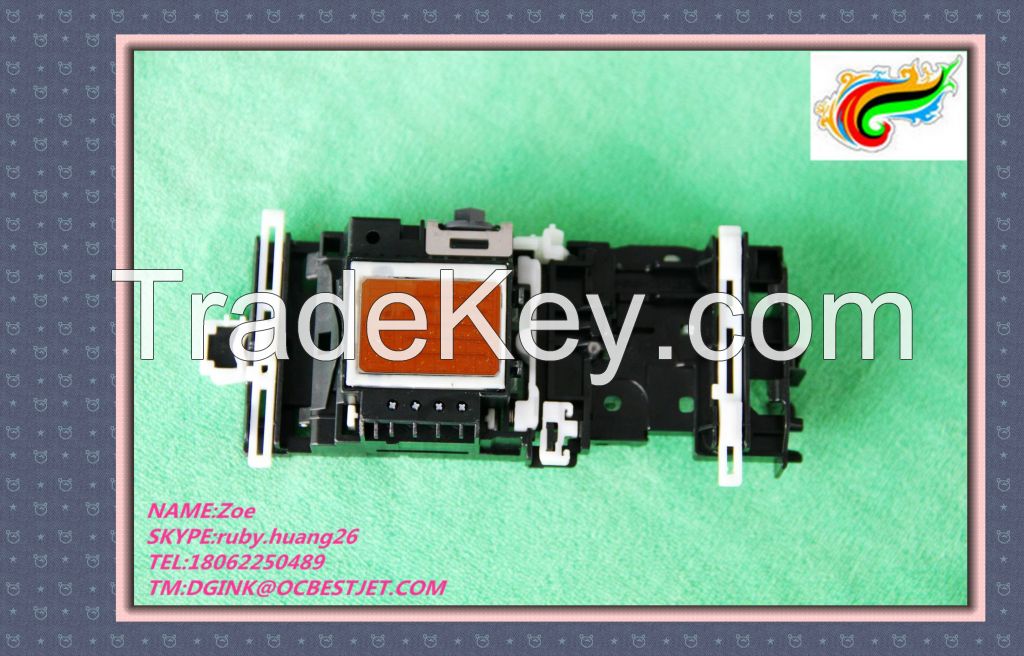 manufacture product!high quality print head 990A3 for Brother  MFC5890C  5895C  6490C  6690C  6890C