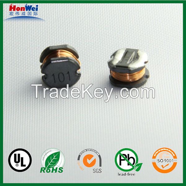 sell CD7850 SMD power inductor unshielded power inductor power choke inductor