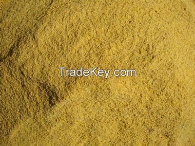 Powder Soybean Meal