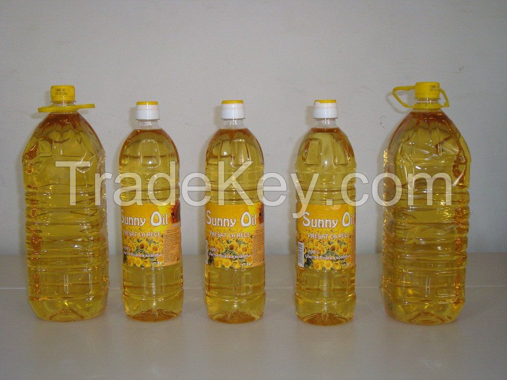Plant and  Animal Oil