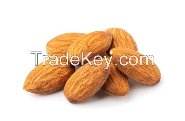 Sweet California Almonds Available/ Raw Almonds Nuts for Sale