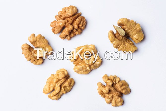 Wholesale Dried Walnut Kernels for Sale