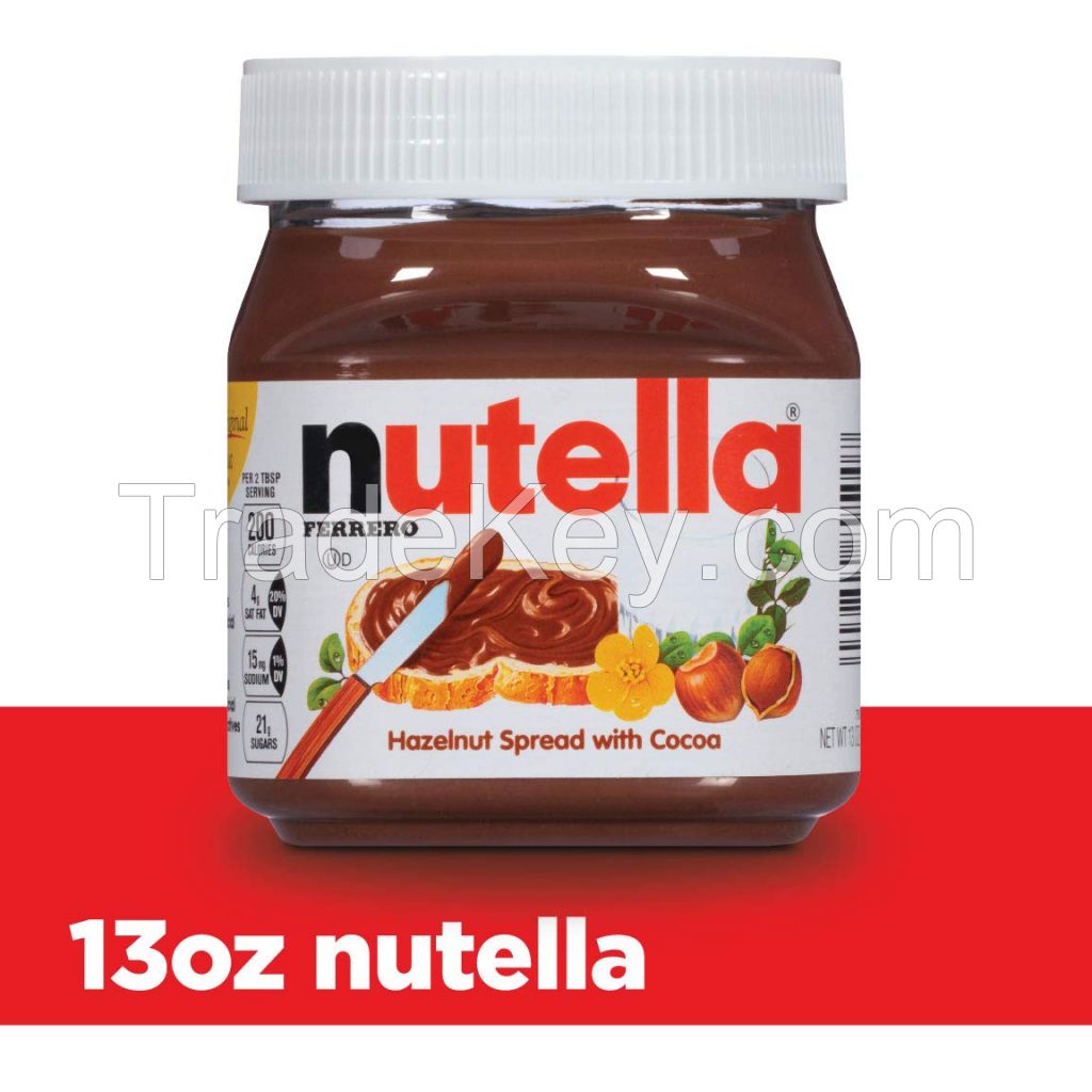 Hot Sale! Nutella 230g 350g 400g 750g 800g