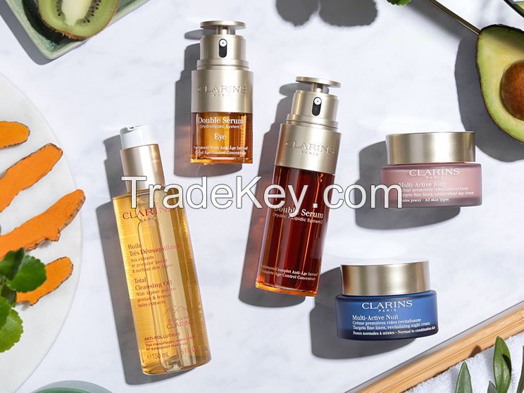 Double Serum and Extra-Firming Collection