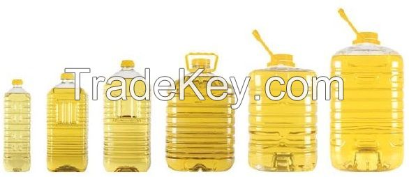 Sell SUNFLOWER OIL