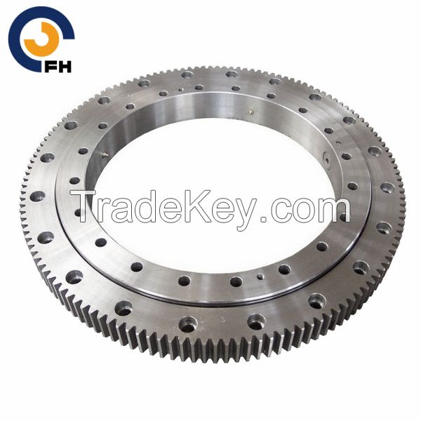 China Manufacturer Leader of Slewing Ring Bearings