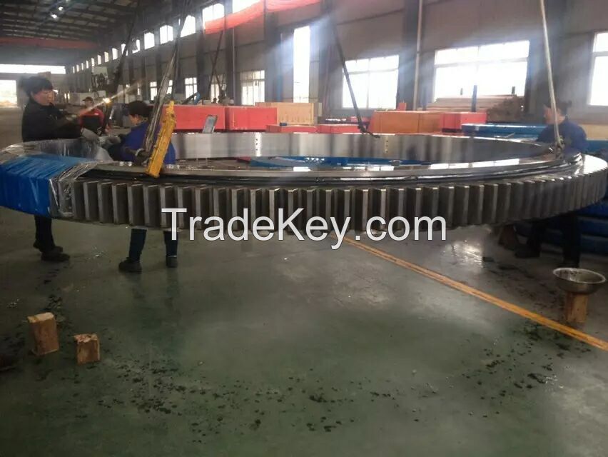 slewing bearing manufacturer