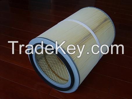 Polyester Filter Cartridge