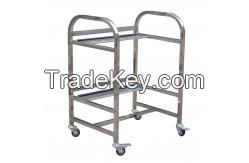 juki feeder storage cart