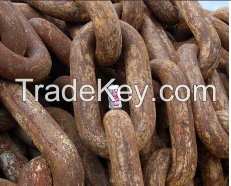 high quality stud link Anchor Chain