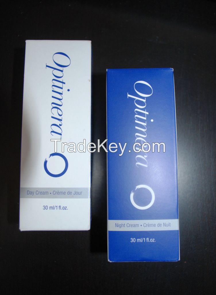 Anti aging __Opti__mera Age DEFYING Day & Night Cream Treatment UNISEX