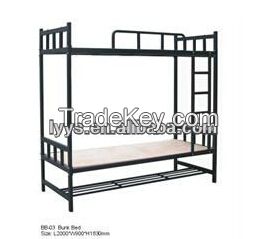 Dormitory Bunk Bed Steel