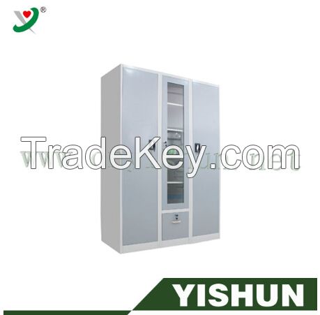 Steel Wardrobes High Quality