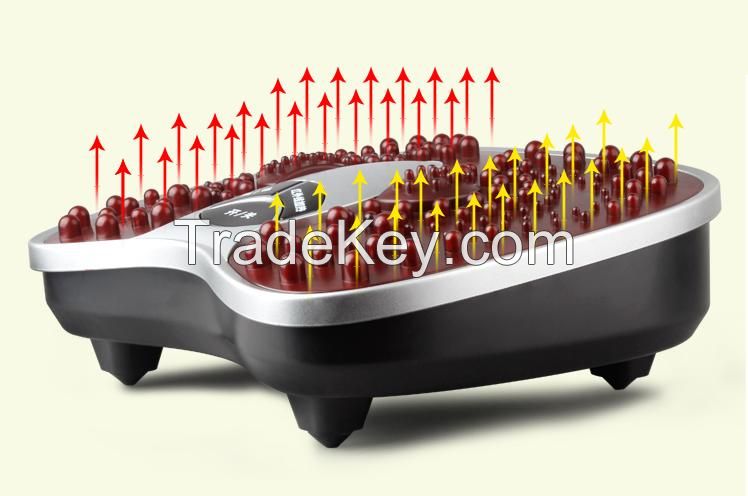 Sell Heating Type Foot Massager