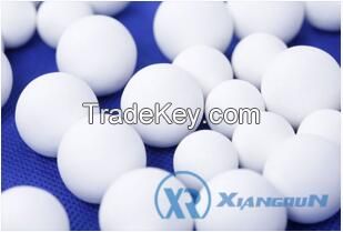 Alumina ceramic grinding ball