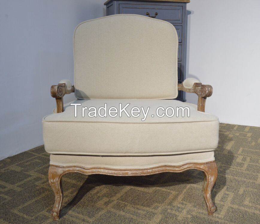 Hotel lobby cafe wooden modern accent lounge chair furniture