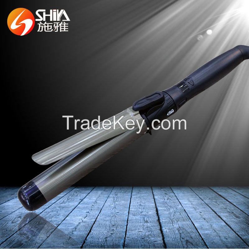 magic hair curler curling iron rod cheap and good quality hair styling devices SY-8808