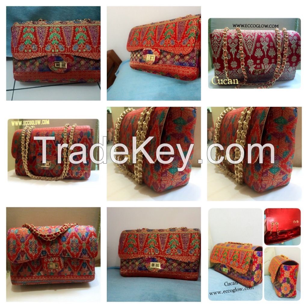 We Sell HandBag SONGKET