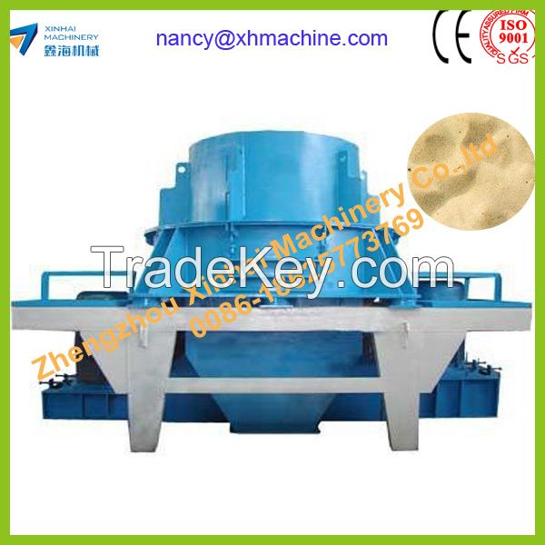 Durable quality PCL sand making machine