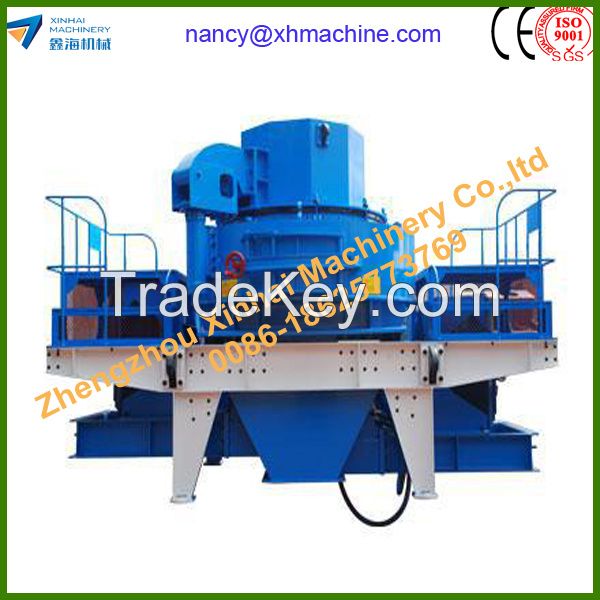 Famous Manufacturer VSI sand making machine