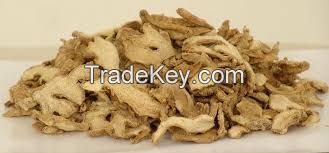 Sell Dried Ginger