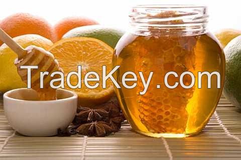 Sell Raw Honey