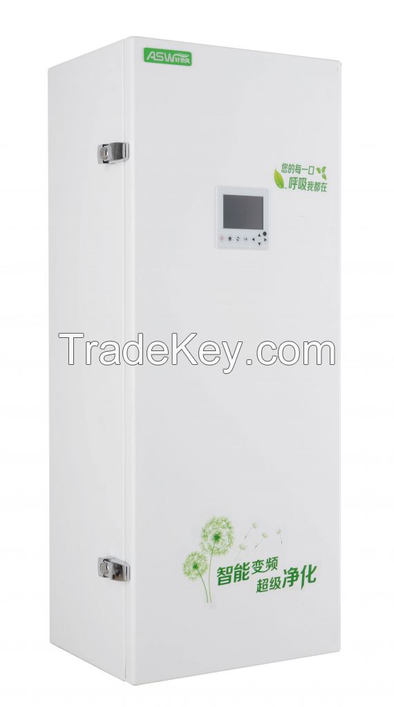 Sell Wall Mounted Fan - Two Way Flow - ASW100B
