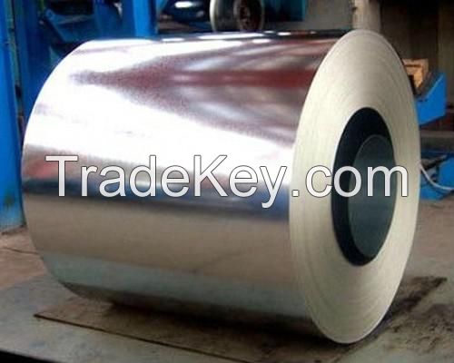stainless Steel Coils