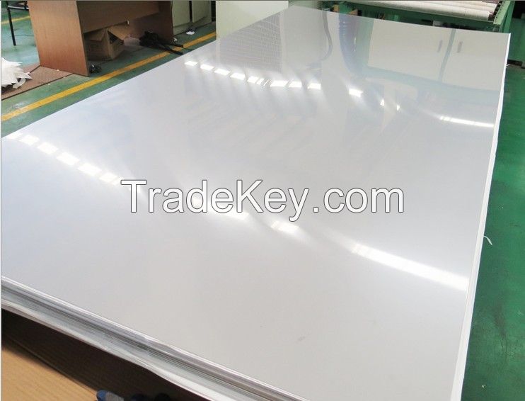 stainless steel sheets