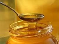 Pure Honey from Ukraine