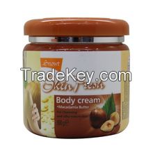 Body Lotion care
