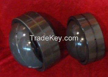 Spherical plain bearings