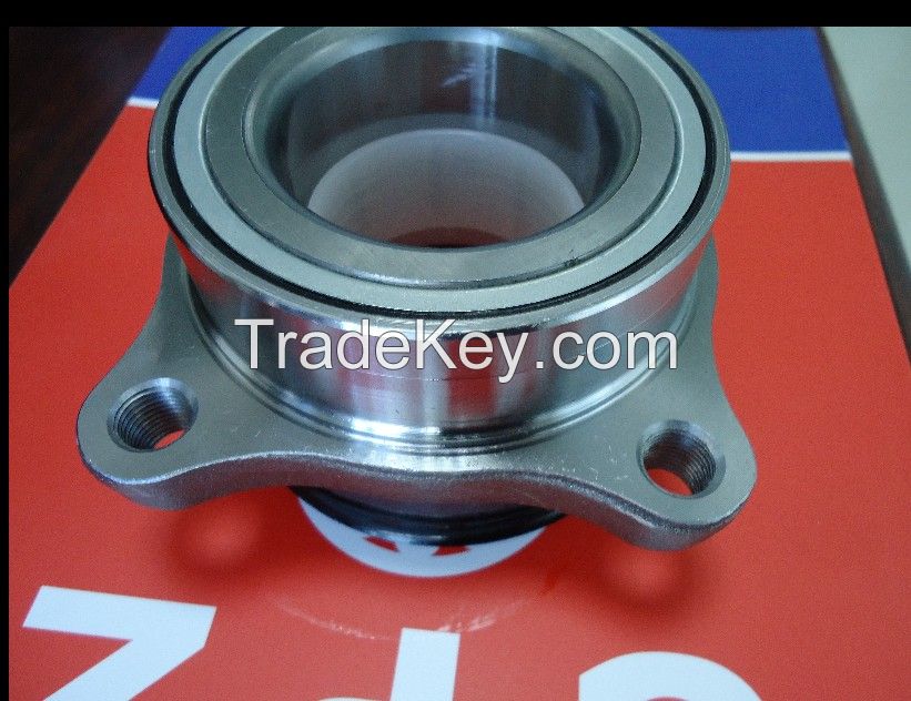 Automotive Clutch Release Bearings