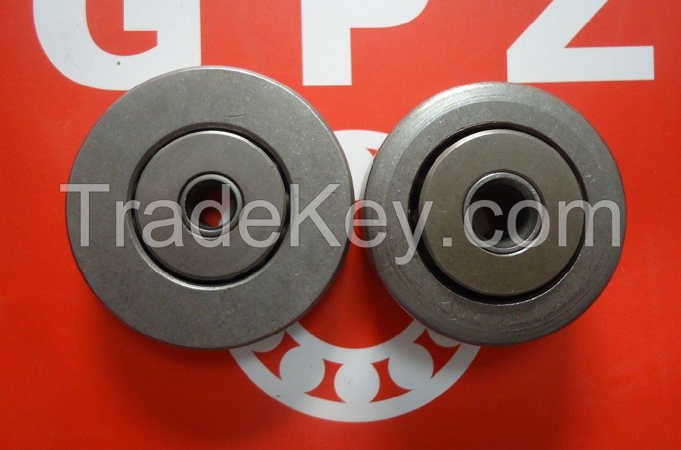 Conveyor bearings