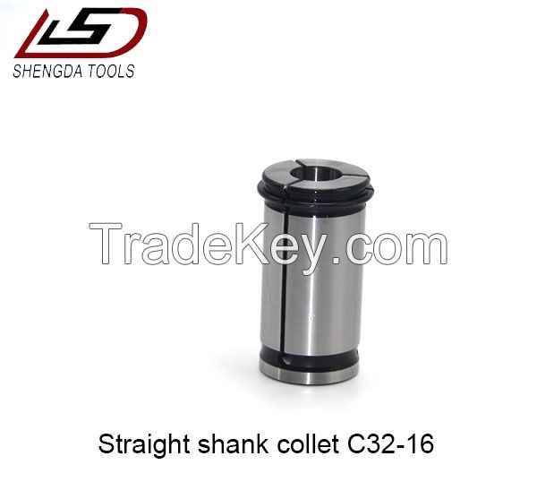 ER Collet/Straight Collet/Straight Shank C32 Collet
