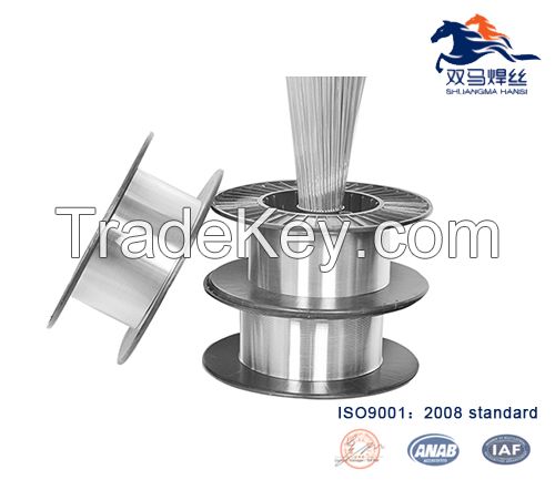 manufacturer of aluminium welding wire ER1100, 4043, 5356.etc.