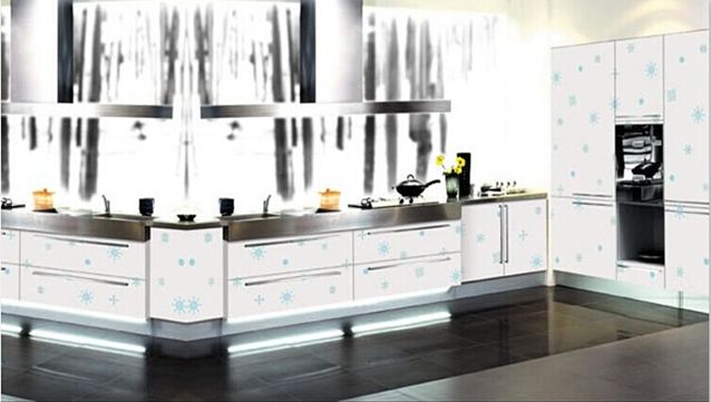 Kitchen furniture kitchen appliances make in china SSK-821