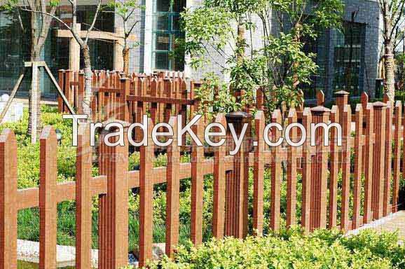 outdoor fence