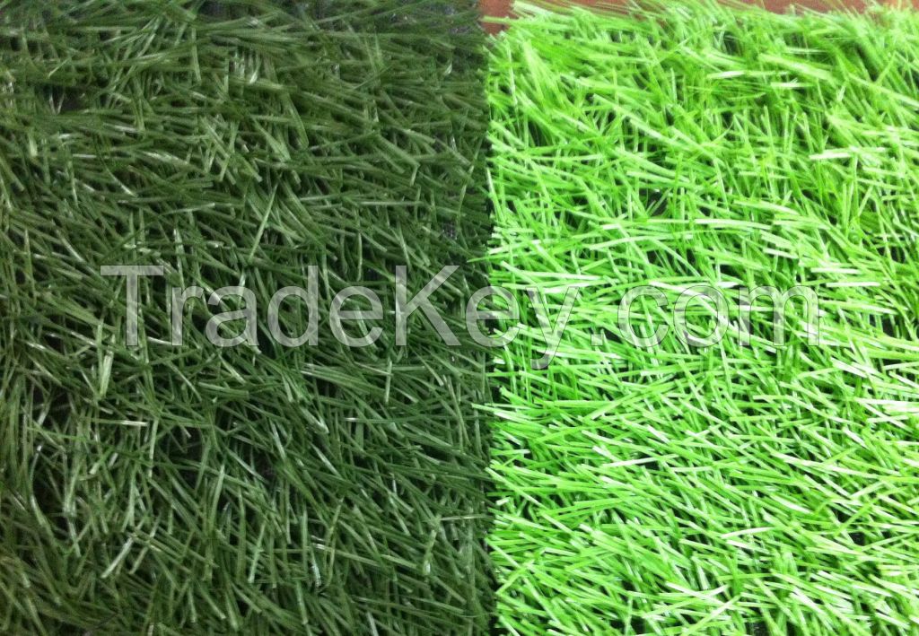 Artificial grass, turf