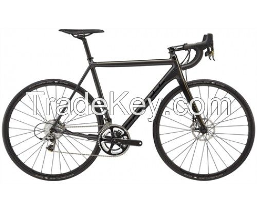 Cannondale CAAD10 Black Inc. Disc 2015