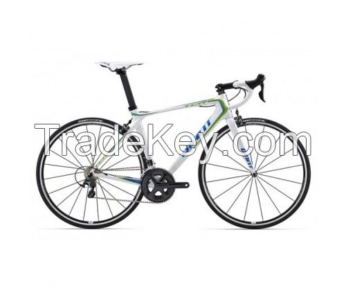 Giant TCR Advanced Pro 1 - 2015