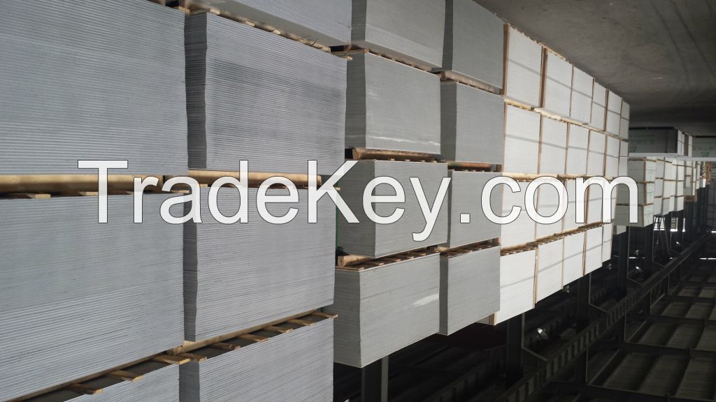 fibre cement board/calcium silicate board/panel/sheet