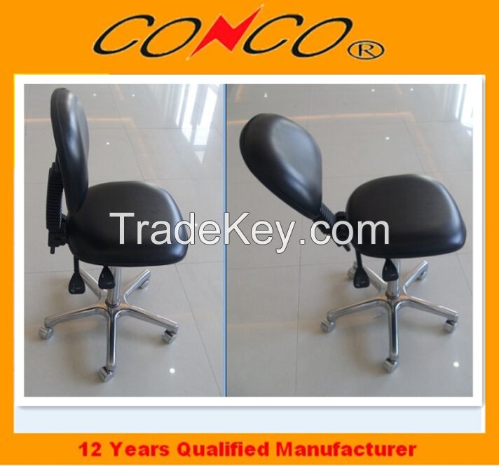 ESD chair Adjustable back Office Chair