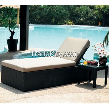 Outdoor Sun Lounger from Ican Furniture