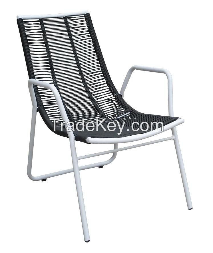 Wholesale new item-Marina Arm Chair